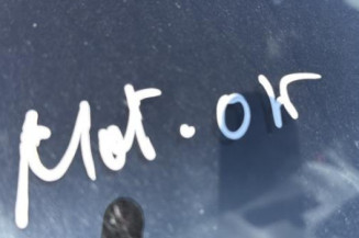 Interrupteur de leve vitre avant gauche VOLKSWAGEN GOLF 4