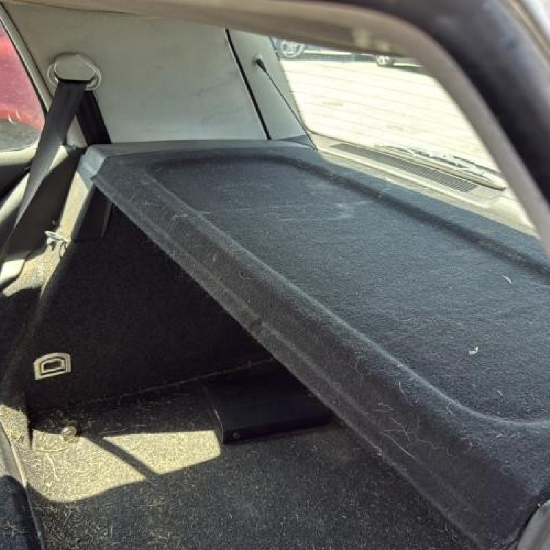 Interrupteur de leve vitre avant gauche VOLKSWAGEN GOLF 4 Photo n°19