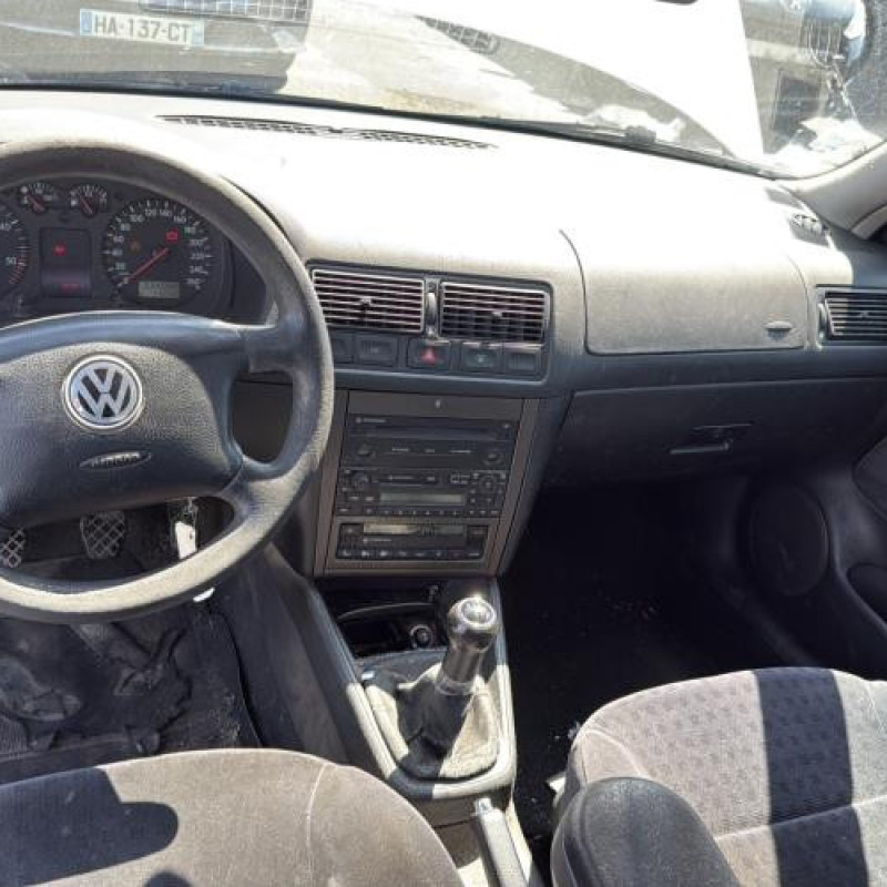 Interrupteur de leve vitre avant gauche VOLKSWAGEN GOLF 4 Photo n°20