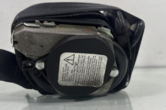 Pretensionneur de ceinture avant gauche SEAT IBIZA 4 Photo n°1