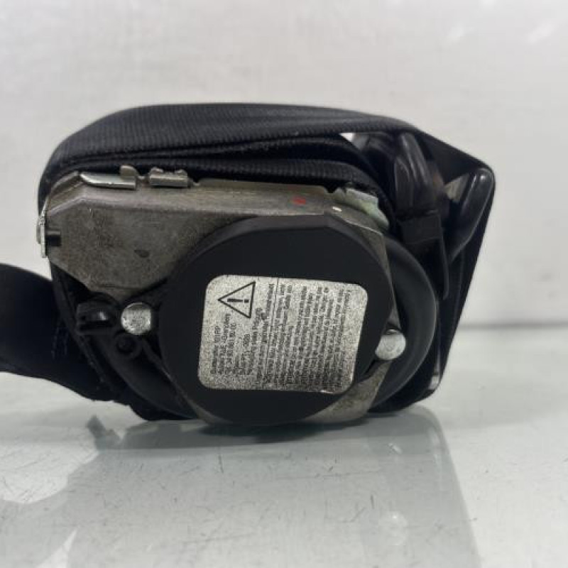 Pretensionneur de ceinture avant gauche SEAT IBIZA 4 Photo n°1