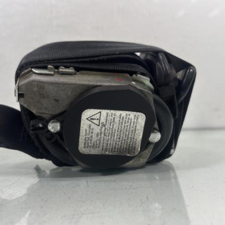 Pretensionneur de ceinture avant gauche SEAT IBIZA 4 Photo n°1