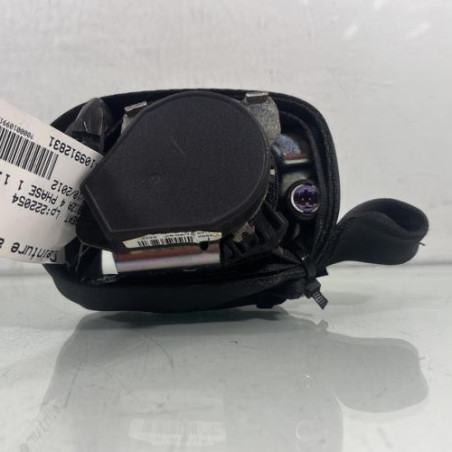 Pretensionneur de ceinture avant gauche SEAT IBIZA 4