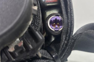 Pretensionneur de ceinture avant gauche SEAT IBIZA 4
