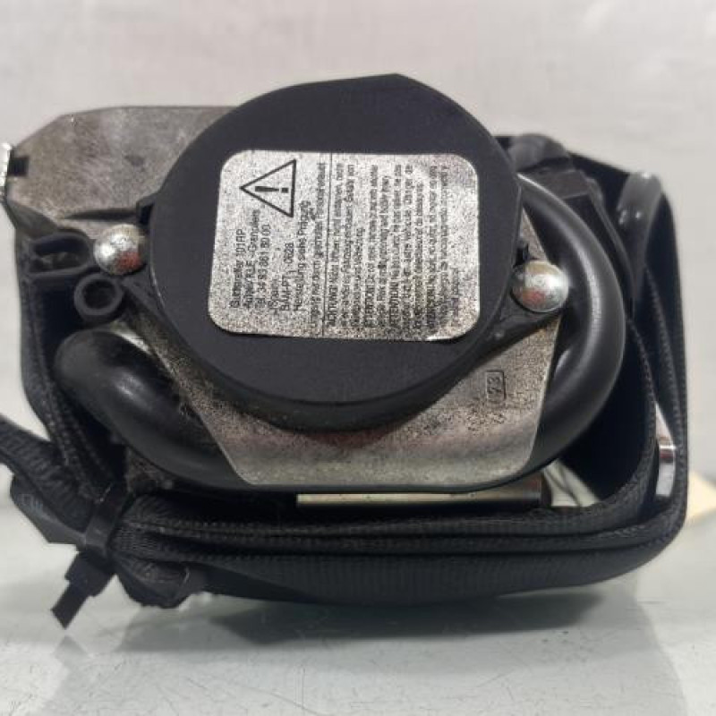 Pretensionneur de ceinture avant gauche SEAT IBIZA 4 Photo n°4