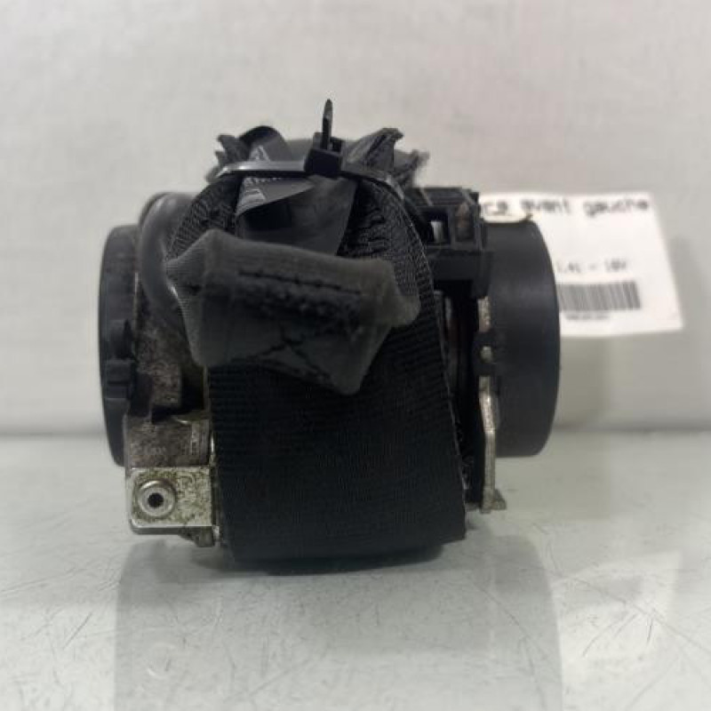Pretensionneur de ceinture avant gauche SEAT IBIZA 4 Photo n°5