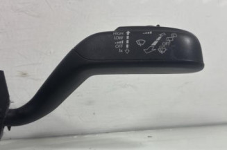 Com (Bloc Contacteur Tournant+Commodo Essuie Glace+Commodo Phare) SEAT IBIZA 4