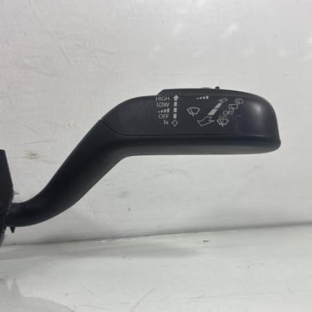 Com (Bloc Contacteur Tournant+Commodo Essuie Glace+Commodo Phare) SEAT IBIZA 4