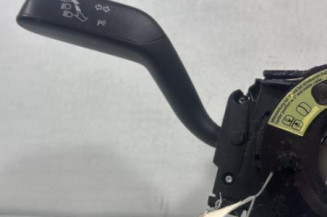 Com (Bloc Contacteur Tournant+Commodo Essuie Glace+Commodo Phare) SEAT IBIZA 4