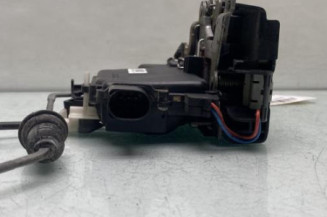 Serrure arriere gauche VOLKSWAGEN GOLF 4