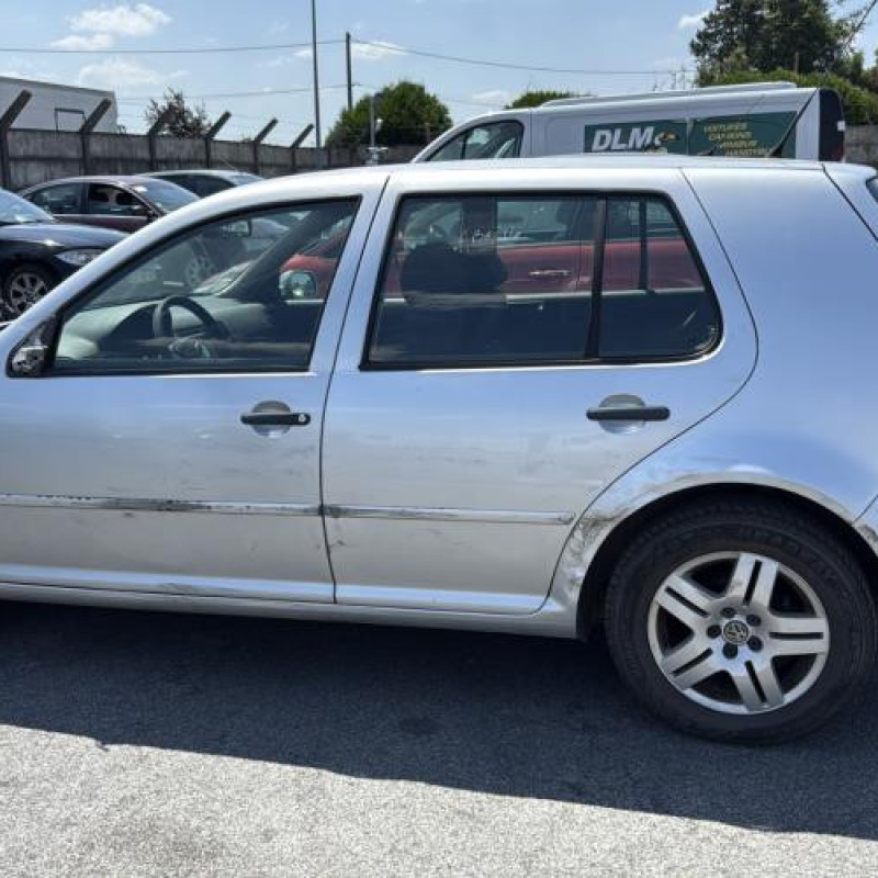 Serrure arriere gauche VOLKSWAGEN GOLF 4 Photo n°14