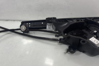 Leve vitre electrique avant droit SEAT IBIZA 4 Photo n°1