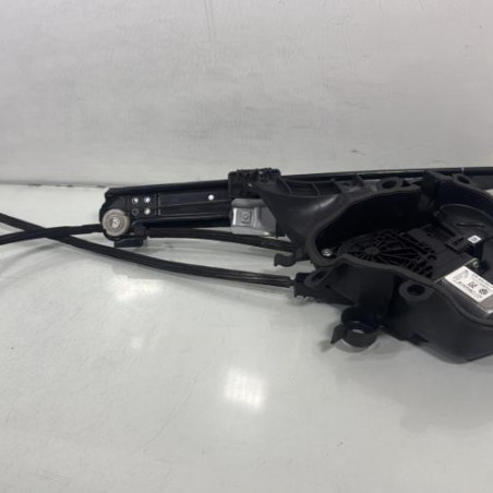 Leve vitre electrique avant droit SEAT IBIZA 4 Photo n°1