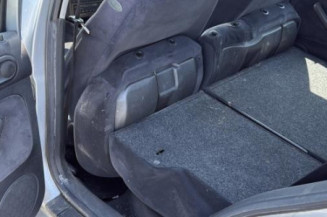 Serrure arriere gauche VOLKSWAGEN GOLF 4