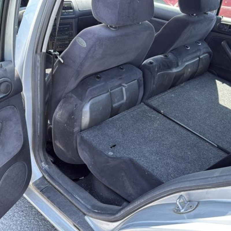 Serrure arriere gauche VOLKSWAGEN GOLF 4 Photo n°20