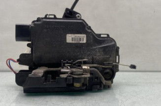 Serrure avant gauche VOLKSWAGEN GOLF 4
