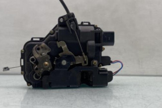 Serrure avant gauche VOLKSWAGEN GOLF 4