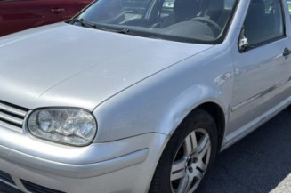 Serrure avant gauche VOLKSWAGEN GOLF 4