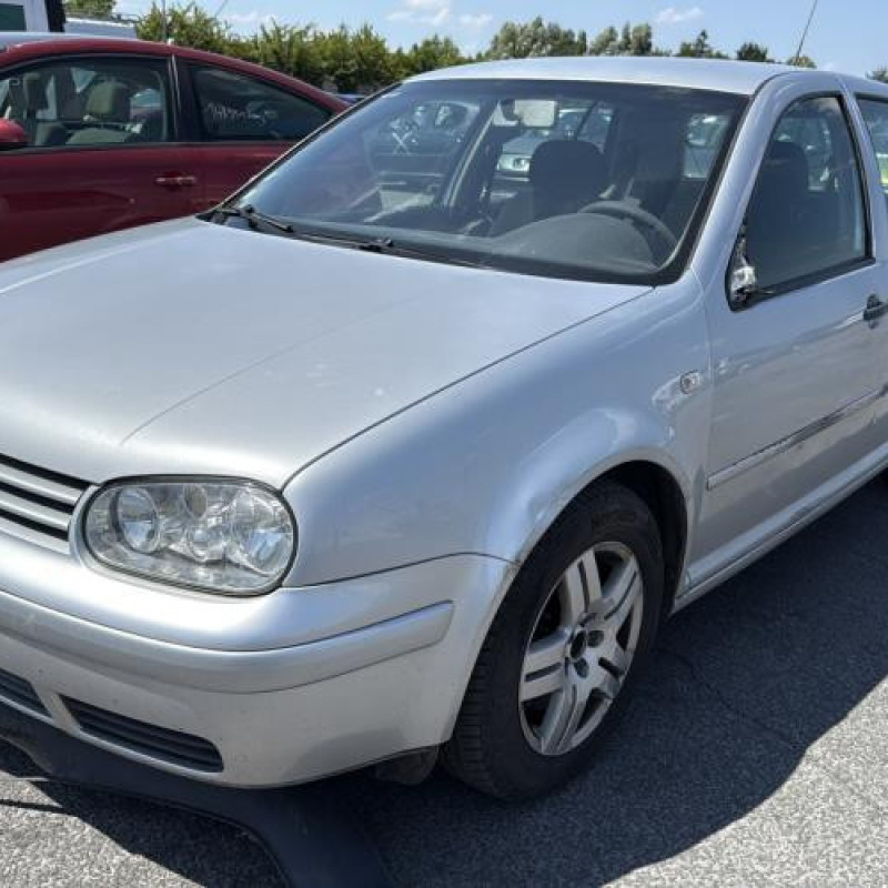 Serrure avant gauche VOLKSWAGEN GOLF 4 Photo n°9