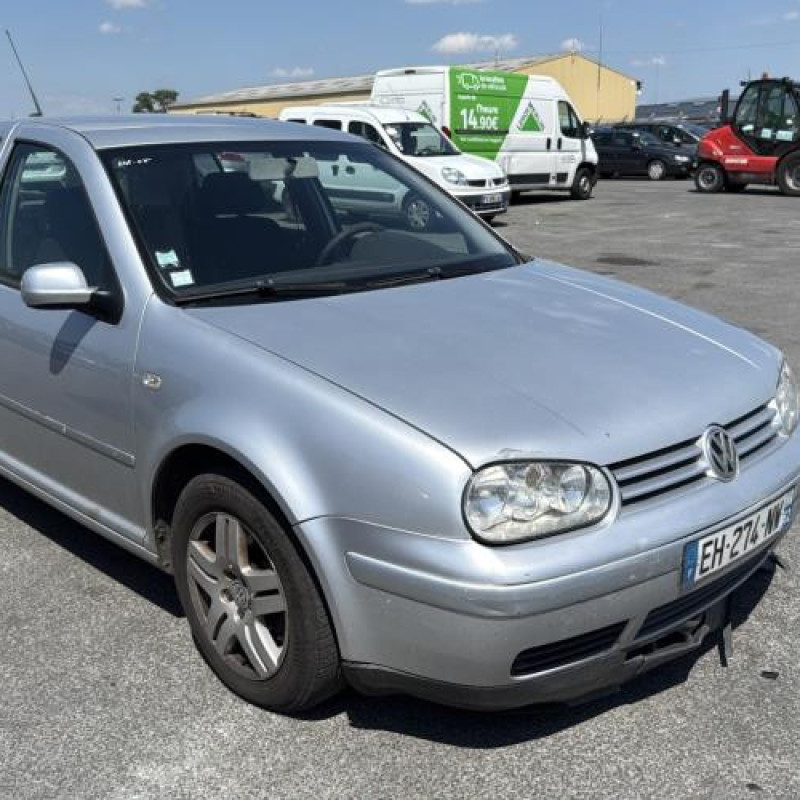 Serrure avant gauche VOLKSWAGEN GOLF 4 Photo n°10