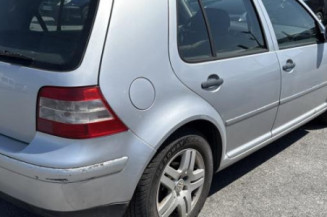 Serrure avant gauche VOLKSWAGEN GOLF 4