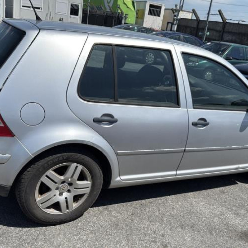 Serrure avant gauche VOLKSWAGEN GOLF 4 Photo n°14