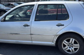 Serrure avant gauche VOLKSWAGEN GOLF 4