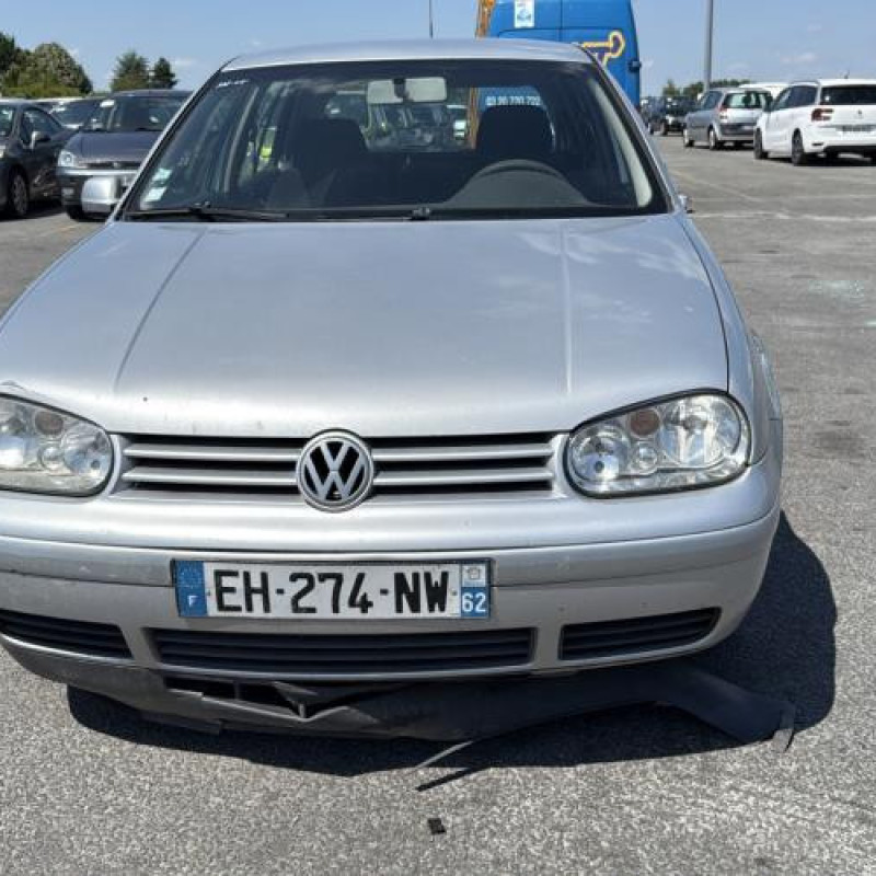 Serrure avant gauche VOLKSWAGEN GOLF 4 Photo n°16