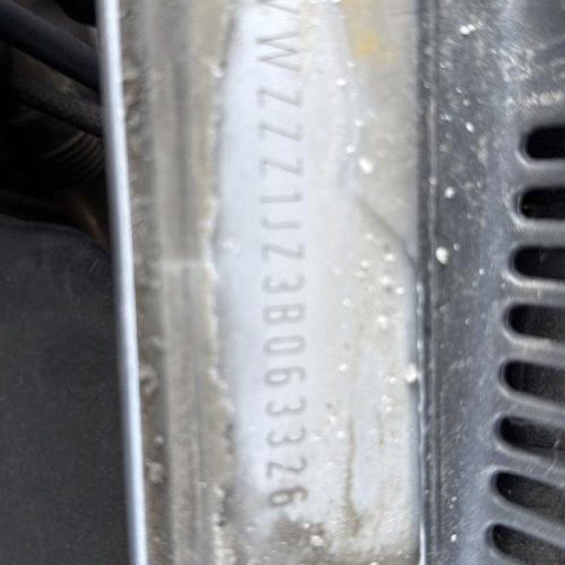 Serrure avant gauche VOLKSWAGEN GOLF 4 Photo n°18