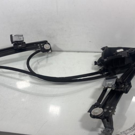 Leve vitre electrique avant gauche SEAT IBIZA 4 Photo n°1