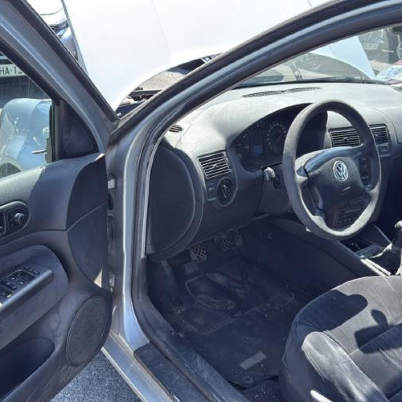 Serrure avant gauche VOLKSWAGEN GOLF 4 Photo n°20