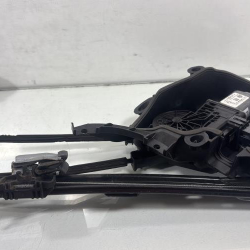 Leve vitre electrique avant gauche SEAT IBIZA 4 Photo n°3