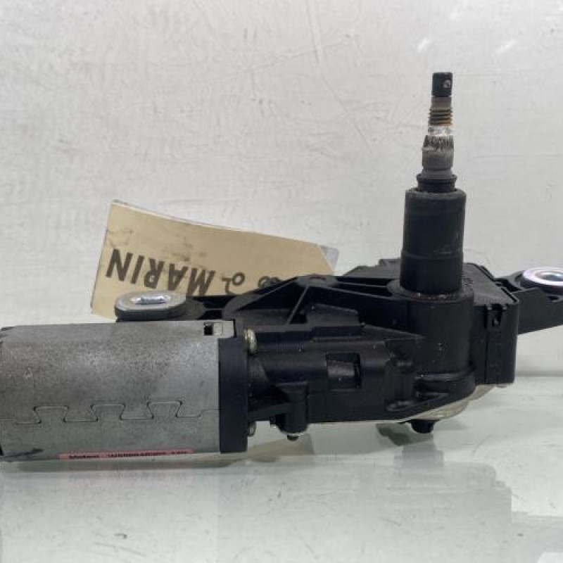 Moteur essuie glace arriere SEAT IBIZA 4 Photo n°1