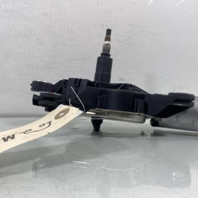 Moteur essuie glace arriere SEAT IBIZA 4 Photo n°2