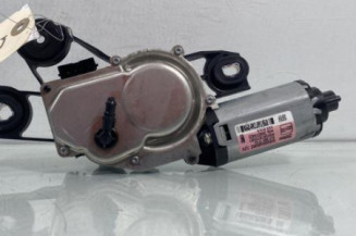 Moteur essuie glace arriere SEAT IBIZA 4