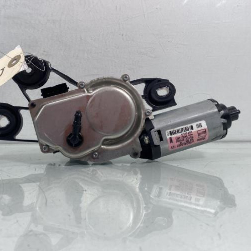 Moteur essuie glace arriere SEAT IBIZA 4 Photo n°3
