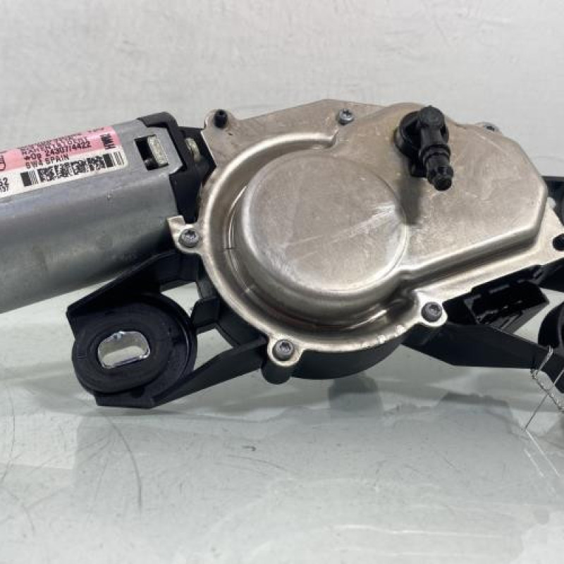 Moteur essuie glace arriere SEAT IBIZA 4 Photo n°4