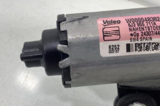 Moteur essuie glace arriere SEAT IBIZA 4
