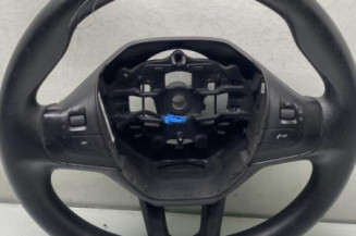 Volant PEUGEOT 208 1 Photo n°1