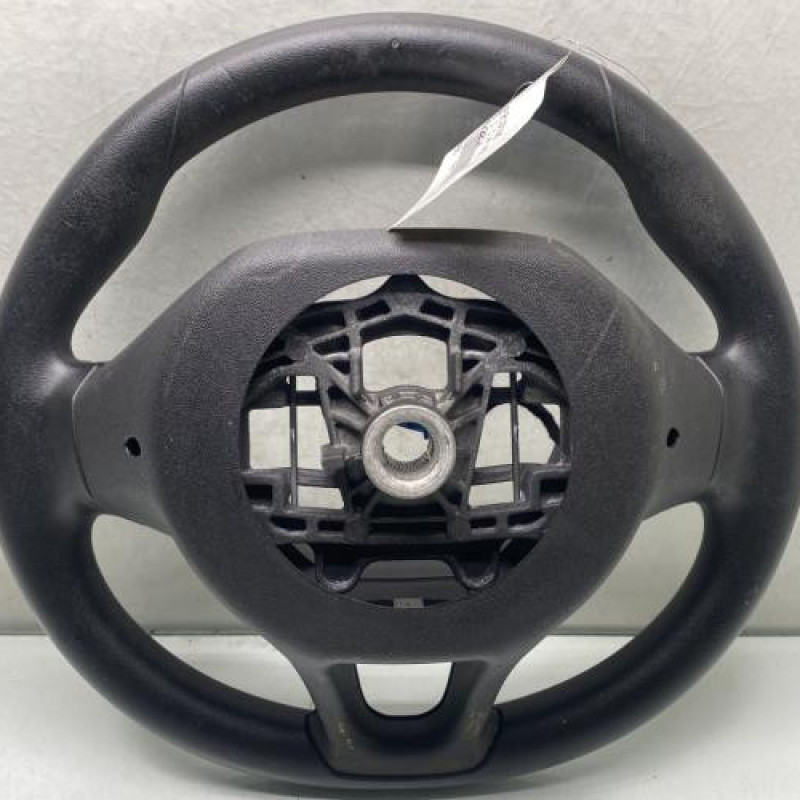 Volant PEUGEOT 208 1 Photo n°4