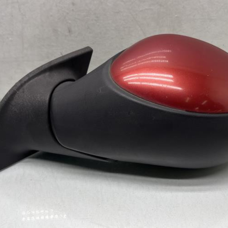 Retroviseur gauche CITROEN C3 1 Photo n°4