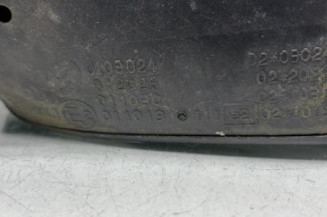 Retroviseur gauche CITROEN C3 1