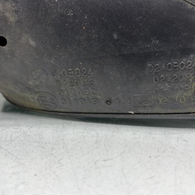 Retroviseur gauche CITROEN C3 1 Photo n°6