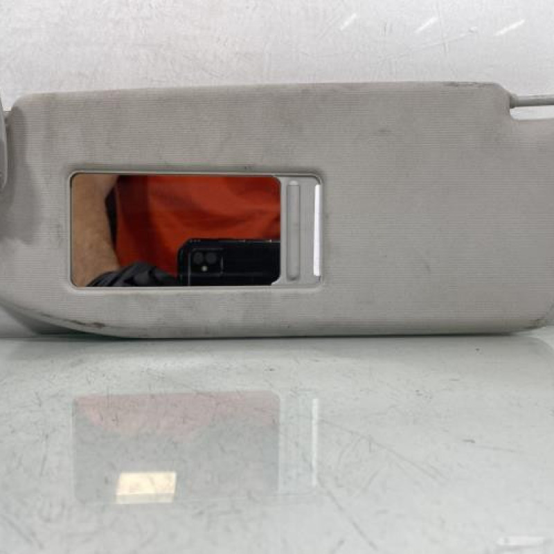 Pare soleil gauche SEAT IBIZA 4 Photo n°3