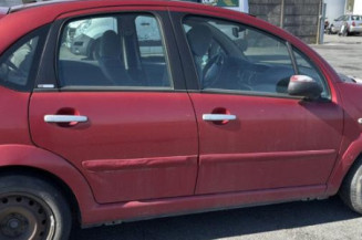 Retroviseur gauche CITROEN C3 1