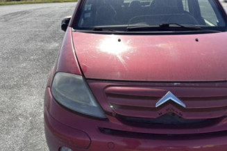 Retroviseur gauche CITROEN C3 1