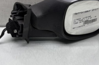 Retroviseur droit CITROEN C3 1 Photo n°1