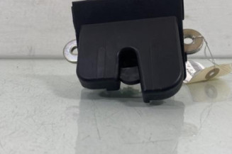 Serrure de coffre SEAT IBIZA 4 Photo n°1