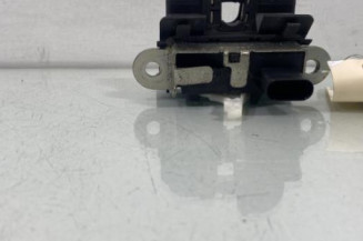 Serrure de coffre SEAT IBIZA 4