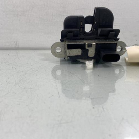 Serrure de coffre SEAT IBIZA 4